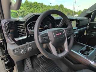 2026 GMC Sierra 2500HD SLT - Photo 8
