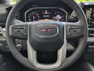 2026 GMC Sierra 2500HD SLT - Photo 19