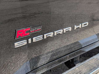 2026 GMC Sierra 2500HD SLT - Photo 29