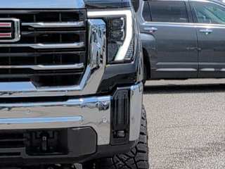 2026 GMC Sierra 2500HD SLT - Photo 21
