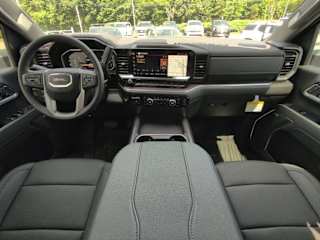 2026 GMC Sierra 2500HD SLT - Photo 15
