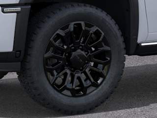 2026 GMC Sierra 2500HD Denali Ultimate - Photo 13