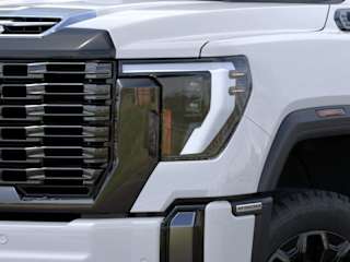2026 GMC Sierra 2500HD Denali Ultimate - Photo 24