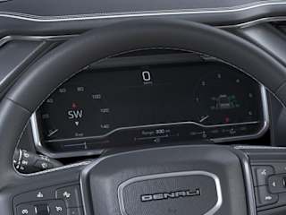 2026 GMC Sierra 2500HD Denali Ultimate - Photo 17