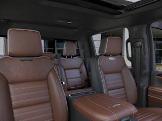 2026 GMC Sierra 2500HD Denali Ultimate - Photo 6
