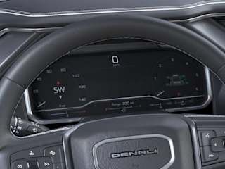 2026 GMC Sierra 2500HD Denali Ultimate - Photo 17