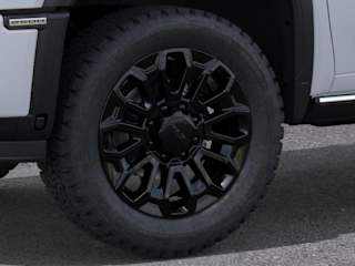 2026 GMC Sierra 2500HD Denali Ultimate - Photo 13