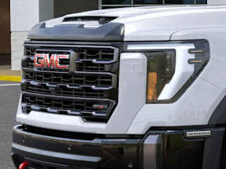 2026 GMC Sierra 2500HD AT4X - Photo 23