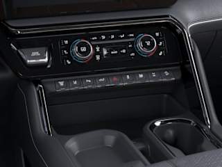 2026 GMC Sierra 2500HD AT4X - Photo 5