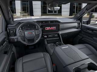 2026 GMC Sierra 2500HD AT4X - Photo 8