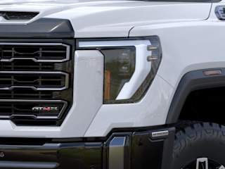 2026 GMC Sierra 2500HD AT4X - Photo 21