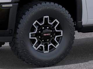 2026 GMC Sierra 2500HD AT4X - Photo 11