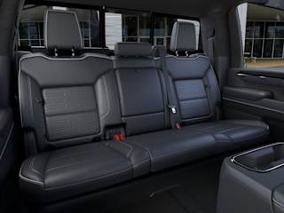 2026 GMC Sierra 2500HD AT4X - Photo 1