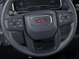 2026 GMC Sierra 2500HD AT4X - Photo 2