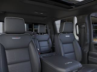 2026 GMC Sierra 2500HD AT4X - Photo 6