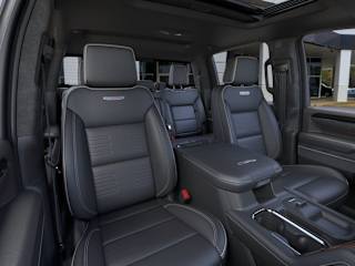 2026 GMC Sierra 2500HD AT4X - Photo 13