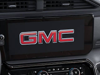 2026 GMC Sierra 2500HD AT4X - Photo 3