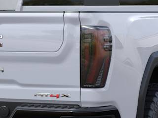 2026 GMC Sierra 2500HD AT4X - Photo 14