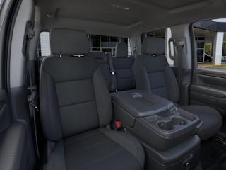 2026 GMC Sierra 2500HD SLE - Photo 13