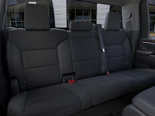 2026 GMC Sierra 2500HD SLE - Photo 15