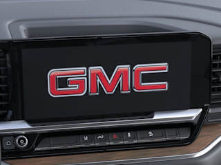 2026 GMC Sierra 2500HD SLE - Photo 11