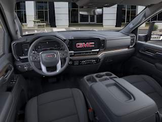 2026 GMC Sierra 2500HD SLE - Photo 8