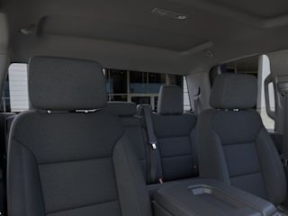 2026 GMC Sierra 2500HD SLE - Photo 6