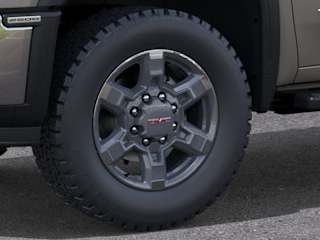 2026 GMC Sierra 2500HD SLE - Photo 12