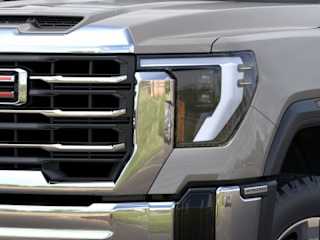 2026 GMC Sierra 2500HD SLE - Photo 24