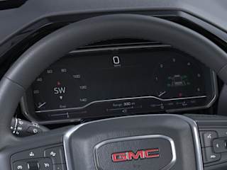 2026 GMC Sierra 2500HD SLE - Photo 17