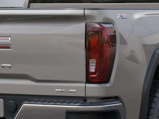 2026 GMC Sierra 2500HD SLE - Photo 16