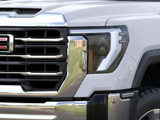 2026 GMC Sierra 2500HD SLE - Photo 23