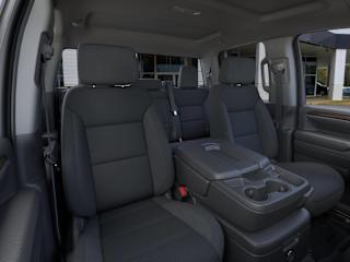2026 GMC Sierra 2500HD SLE - Photo 13