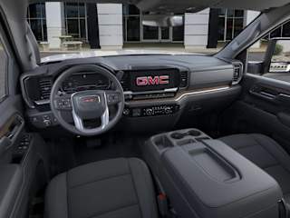 2026 GMC Sierra 2500HD SLE - Photo 8
