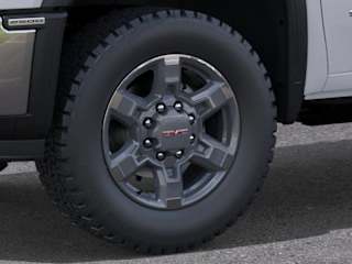 2026 GMC Sierra 2500HD SLE - Photo 12