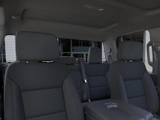 2026 GMC Sierra 2500HD SLE - Photo 6