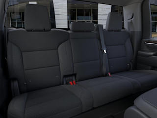 2026 GMC Sierra 2500HD SLE - Photo 15