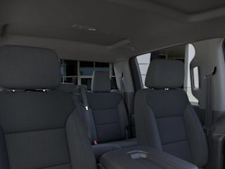 2026 GMC Sierra 1500 Pro - Photo 6