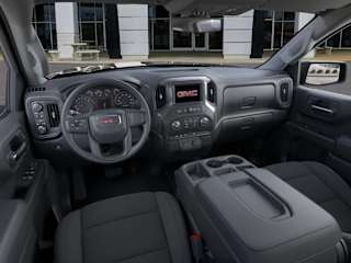 2026 GMC Sierra 1500 Pro - Photo 8