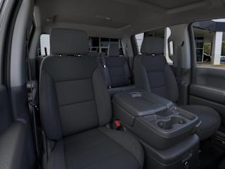 2026 GMC Sierra 1500 Pro - Photo 12