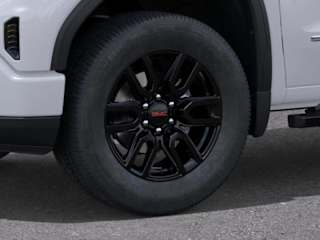 2026 GMC Sierra 1500 Pro - Photo 11