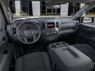 2026 GMC Sierra 1500 Pro - Photo 8
