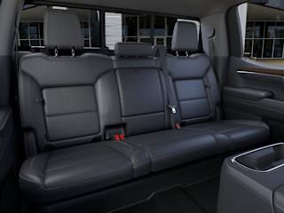 2026 GMC Sierra 1500 Denali - Photo 14