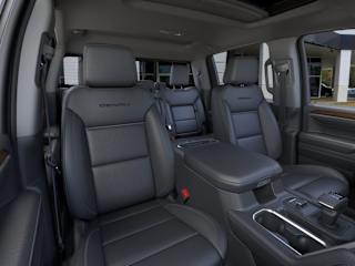 2026 GMC Sierra 1500 Denali - Photo 12