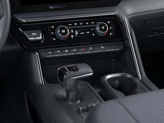 2026 GMC Sierra 1500 Denali - Photo 6