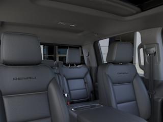 2026 GMC Sierra 1500 Denali - Photo 13