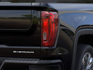 2026 GMC Sierra 1500 Denali - Photo 23