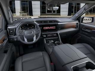 2026 GMC Sierra 1500 Denali - Photo 8