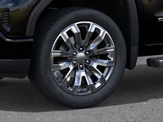 2026 GMC Sierra 1500 Denali - Photo 11
