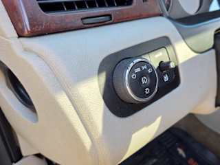 Used 2010 Chevrolet Impala LTZ with VIN 2G1WC5EM3A1192314 for sale in Casper, WY